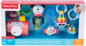 Fisher Price Helistimet & Toy Set