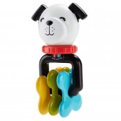Fisher Price Helistimet & Toy Set