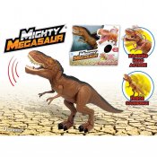 Mighty Megasaur Interactive T-Rex