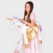 Enhörning-asu - Den Goda Fen