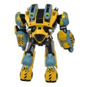 Djupet Mag Knight, magnetisk Robot