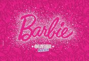 Barbie Glitter palapeli, 60 bittiä