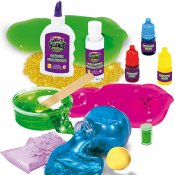 DIY Slime 50 eri mega iso laatikko