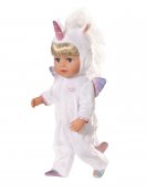 Baby Born Unicorn Body
