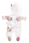 Baby Born Unicorn Body