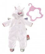 Baby Born Unicorn Body