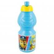 Tassu Patrol Chase vesipullo, 400 ml