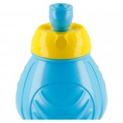 Tassu Patrol Chase vesipullo, 400 ml