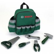 Bosch-työkalupussi lapsille 6 osaa