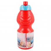 Supermies vesipullo, 400 ml