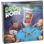 Drone Home -lautapelit