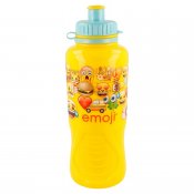 Emoji vesipullo, 400 ml