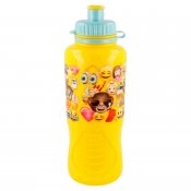 Emoji vesipullo, 400 ml