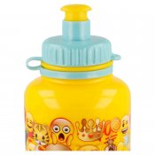 Emoji vesipullo, 400 ml