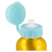 Emoji vesipullo alumiini, 400 ml