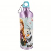 Frost vesipullo alumiini, 750 ml