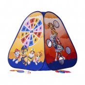 PAW Patrol -pop-up-aktiviteettiteltta