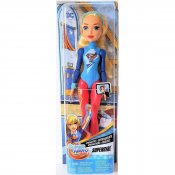 Supergirl DC Super Hero Girls -treeni-nuket 29 cm