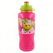 Shopkins vesipullo, 400 ml