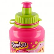 Shopkins vesipullo, 400 ml