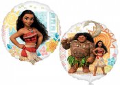Disney Vaiana folioilmapallo