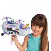 Paw Patrol Ultimate Air Rescue Helikopter