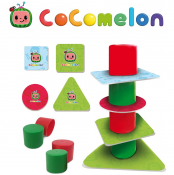 Cocomelon 10 peliä yhdessä