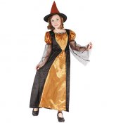 Costume for Kids - Witch - st.122-134