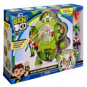 Ben 10 ulkomaalainen Creation jaosto