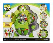 Ben 10 ulkomaalainen Creation jaosto