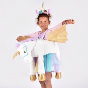 Enhörning-asu - Den Goda Fen