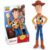 Toy Story Woody pehmeä hahmoja