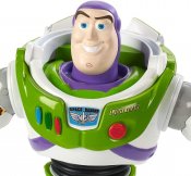 Lelu Story 4 Buzz Lightyear nukke