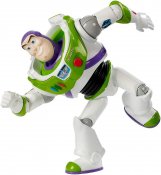 Lelu Story 4 Buzz Lightyear nukke
