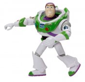 Lelu Story 4 Buzz Lightyear nukke