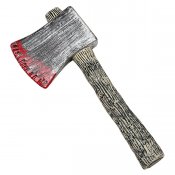 Verinen kirves, noin 30 cm
