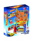 Hot Wheels, Workbench työkaluja
