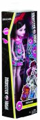 Monster High Doll