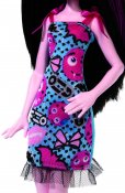 Monster High Doll
