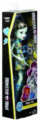 Monster High Doll
