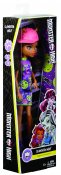Monster High Doll
