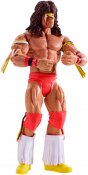 WWE Wrestling figure Ultimate Warrior
