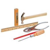 Työkalut lapsille - Junior Tool Kit