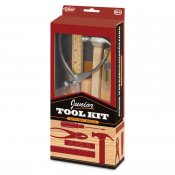 Työkalut lapsille - Junior Tool Kit