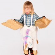 Enhörning-asu - Den Goda Fen