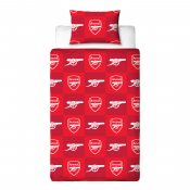 Arsenal vuodevaatteet 150x210 cm