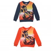 Muuntajat Bumblee villapaita