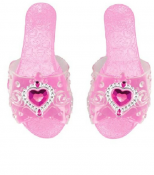 All Dressed Up Princess -kengät 1 kpl