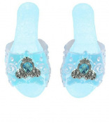 All Dressed Up Princess -kengät 1 kpl