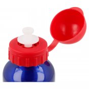 Spiderman, vesipullo alumiini 400ml